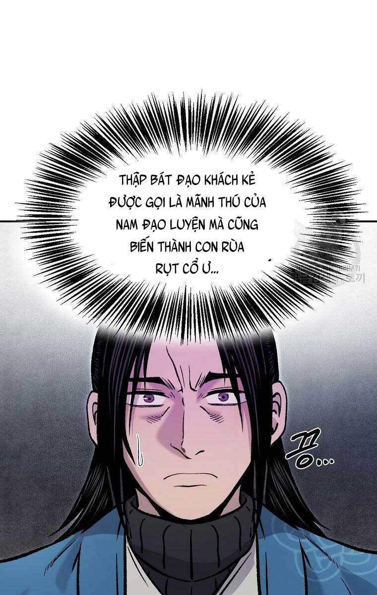 Ma Nhân Hoa Sơn Chapter 32 - Trang 2