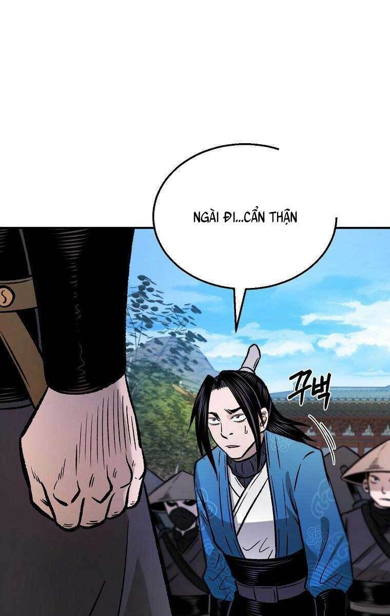 Ma Nhân Hoa Sơn Chapter 32 - Trang 2