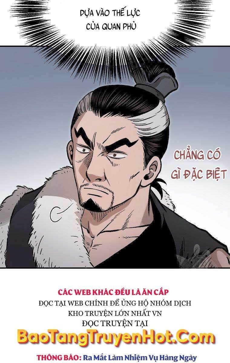 Ma Nhân Hoa Sơn Chapter 32 - Trang 2