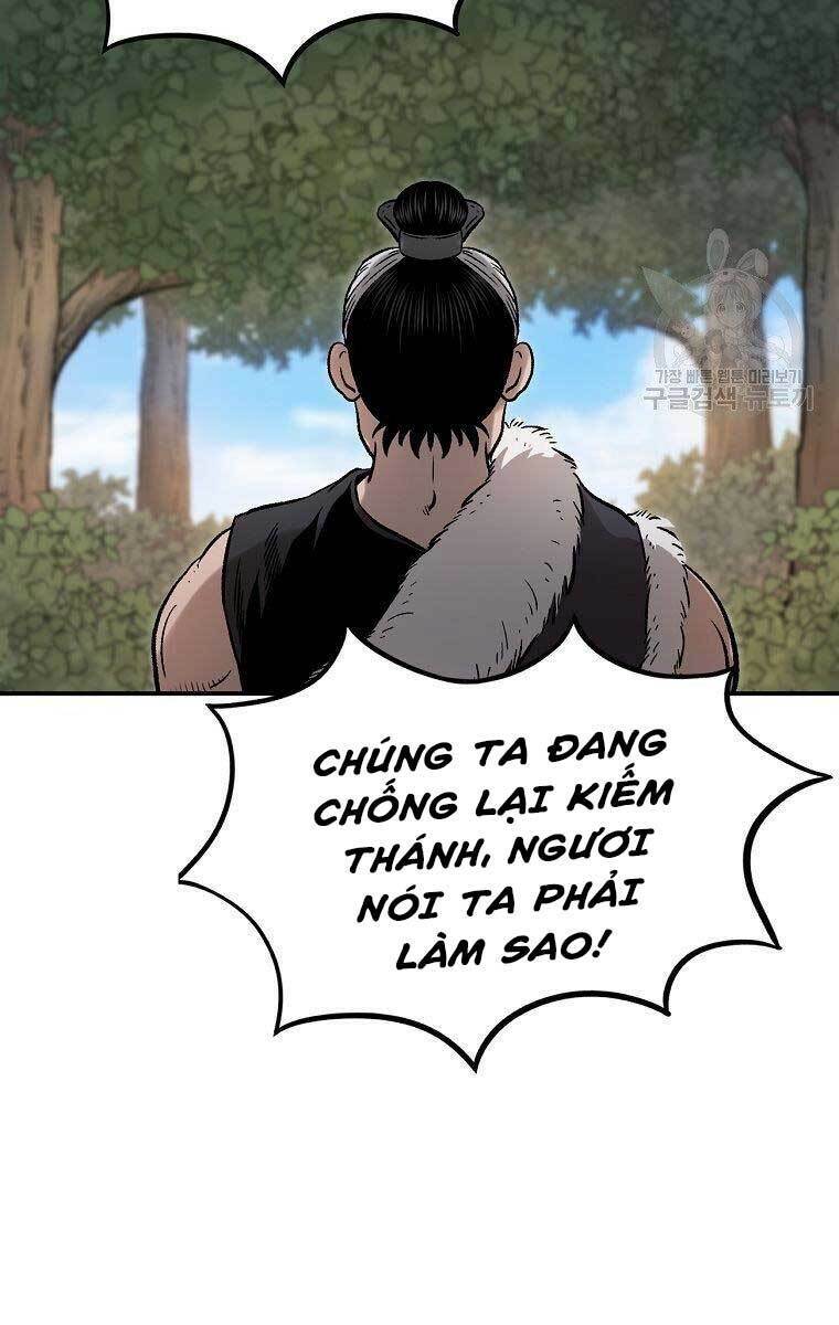 Ma Nhân Hoa Sơn Chapter 32 - Trang 2