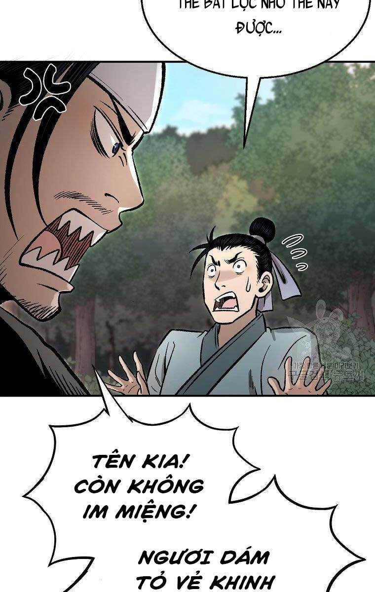 Ma Nhân Hoa Sơn Chapter 32 - Trang 2