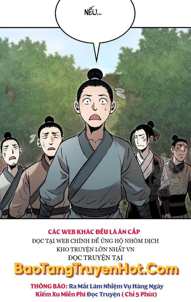 Ma Nhân Hoa Sơn Chapter 32 - Trang 2