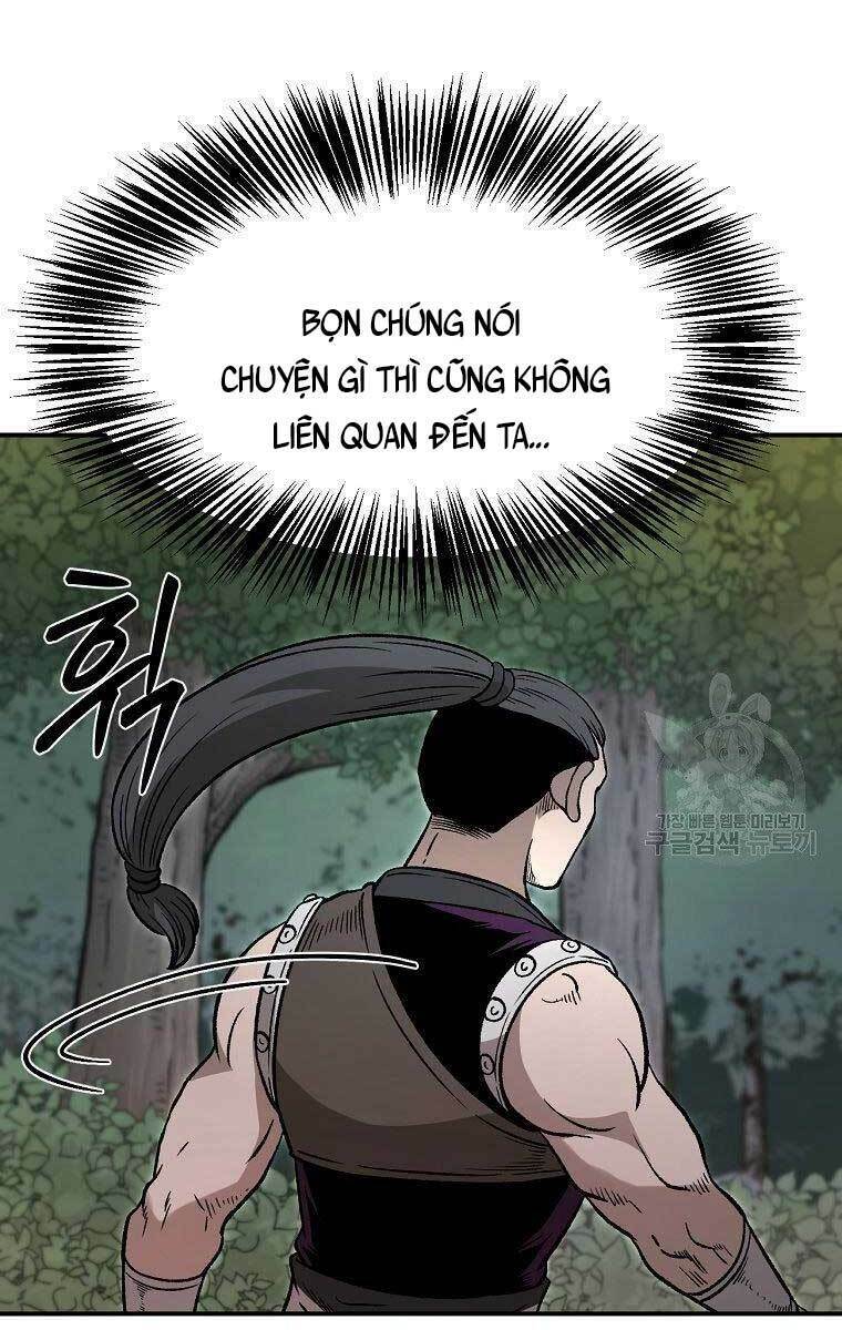 Ma Nhân Hoa Sơn Chapter 32 - Trang 2