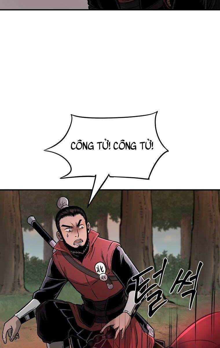 Ma Nhân Hoa Sơn Chapter 31 - Trang 2