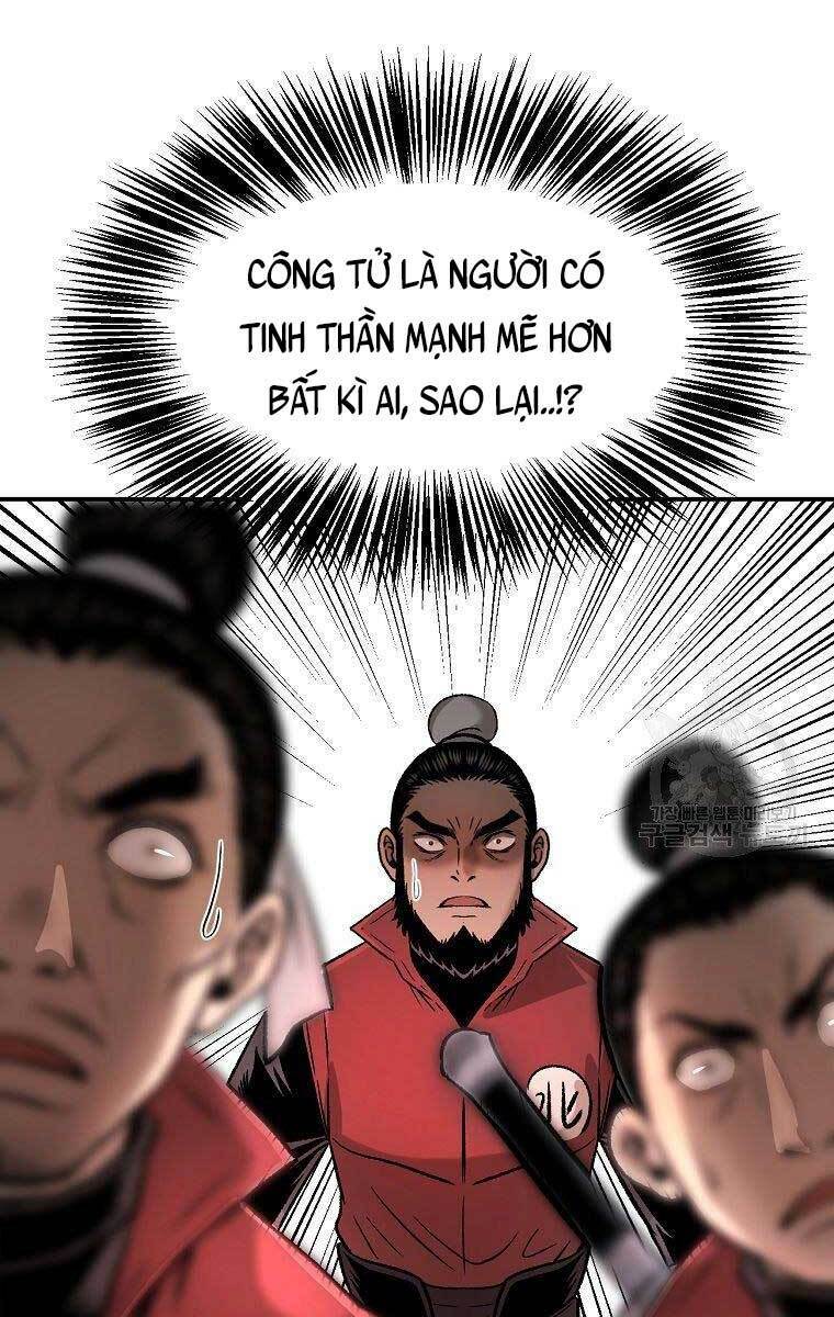 Ma Nhân Hoa Sơn Chapter 31 - Trang 2