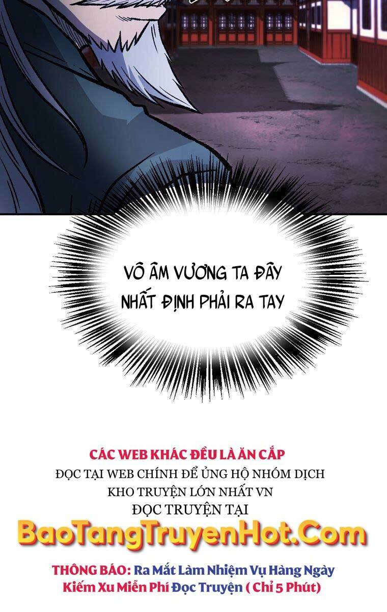 Ma Nhân Hoa Sơn Chapter 31 - Trang 2