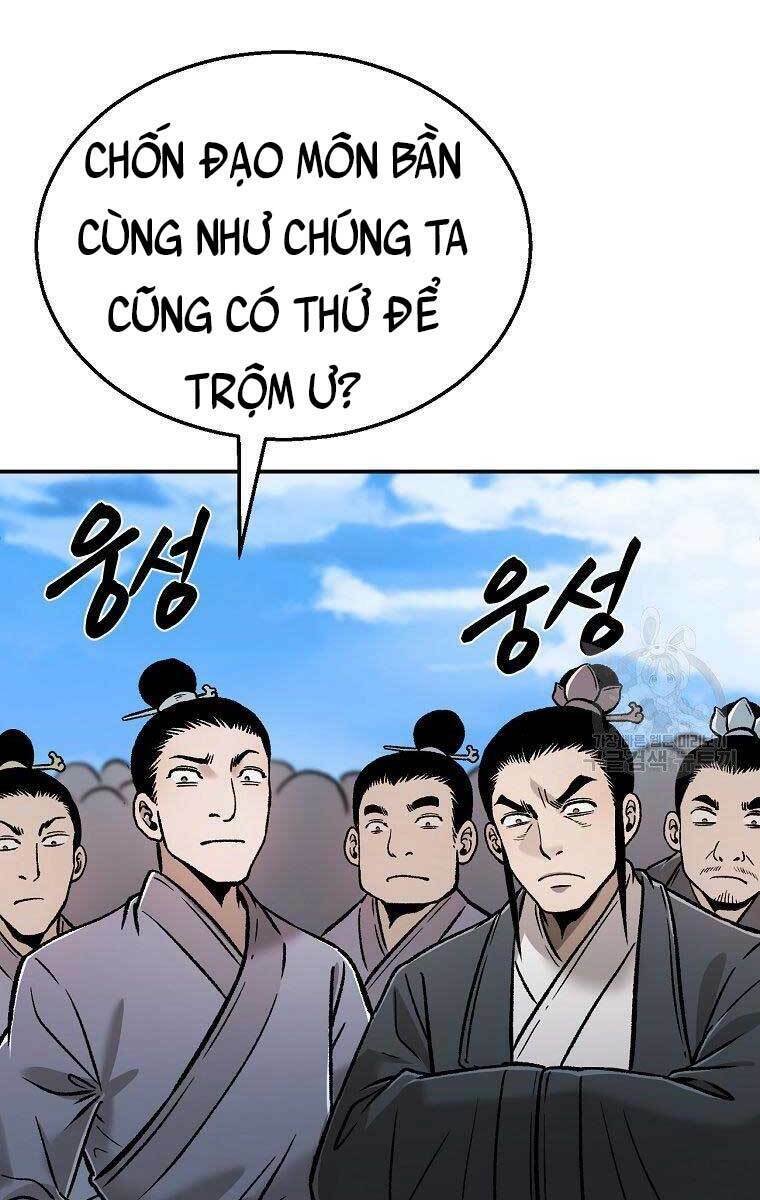 Ma Nhân Hoa Sơn Chapter 31 - Trang 2