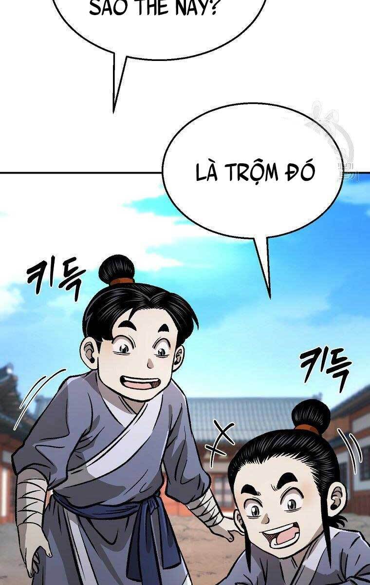 Ma Nhân Hoa Sơn Chapter 31 - Trang 2