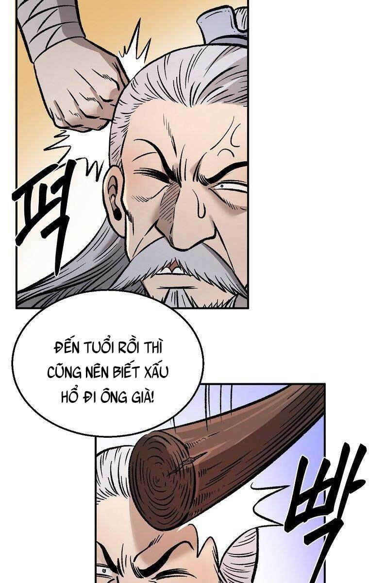 Ma Nhân Hoa Sơn Chapter 31 - Trang 2