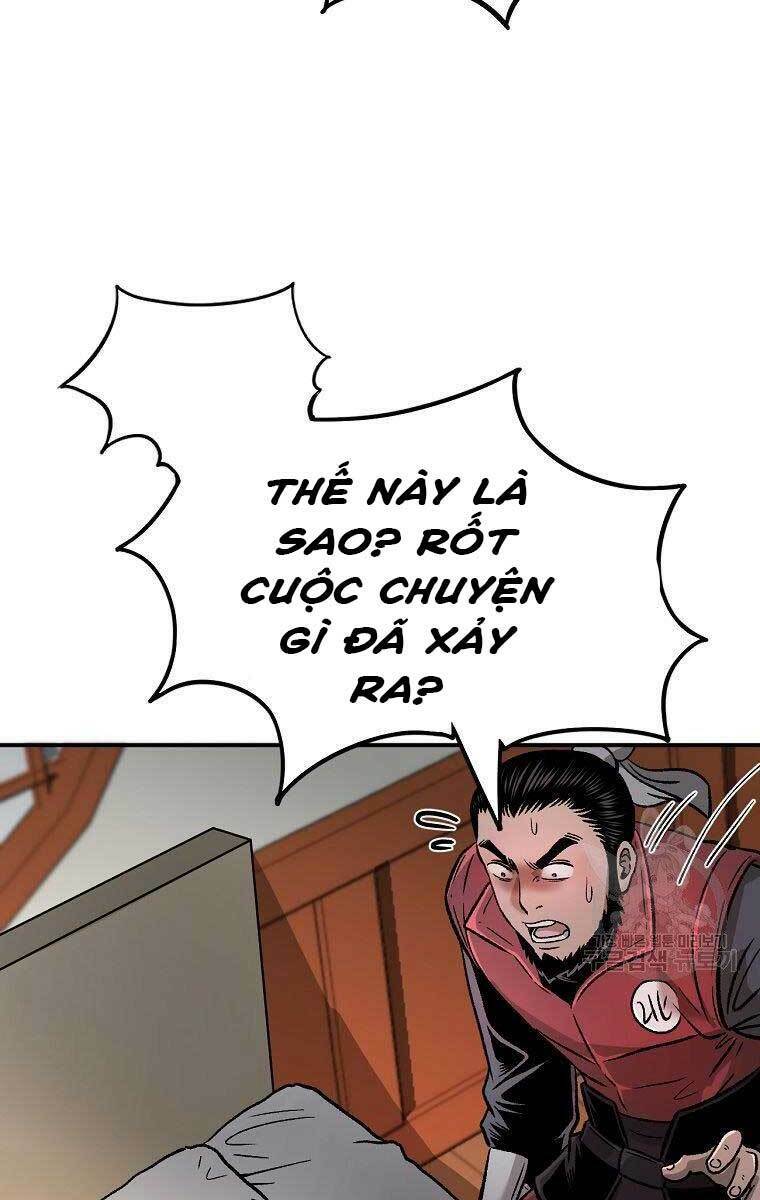 Ma Nhân Hoa Sơn Chapter 31 - Trang 2