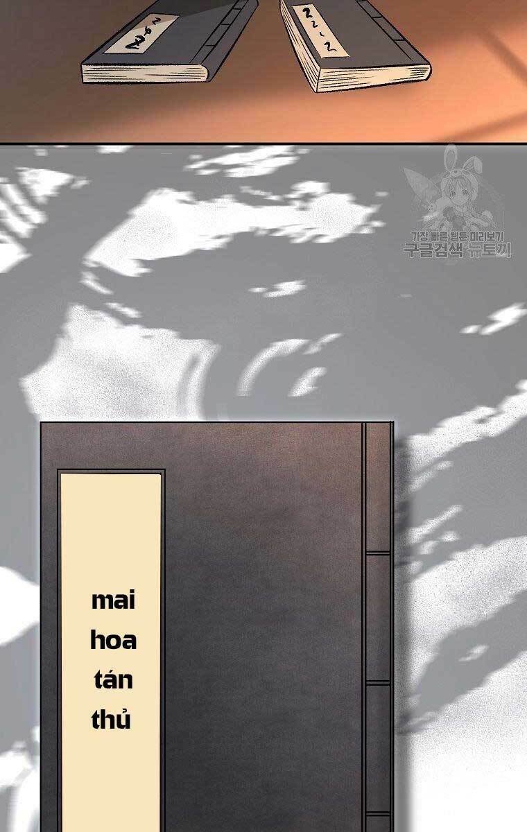 Ma Nhân Hoa Sơn Chapter 31 - Trang 2