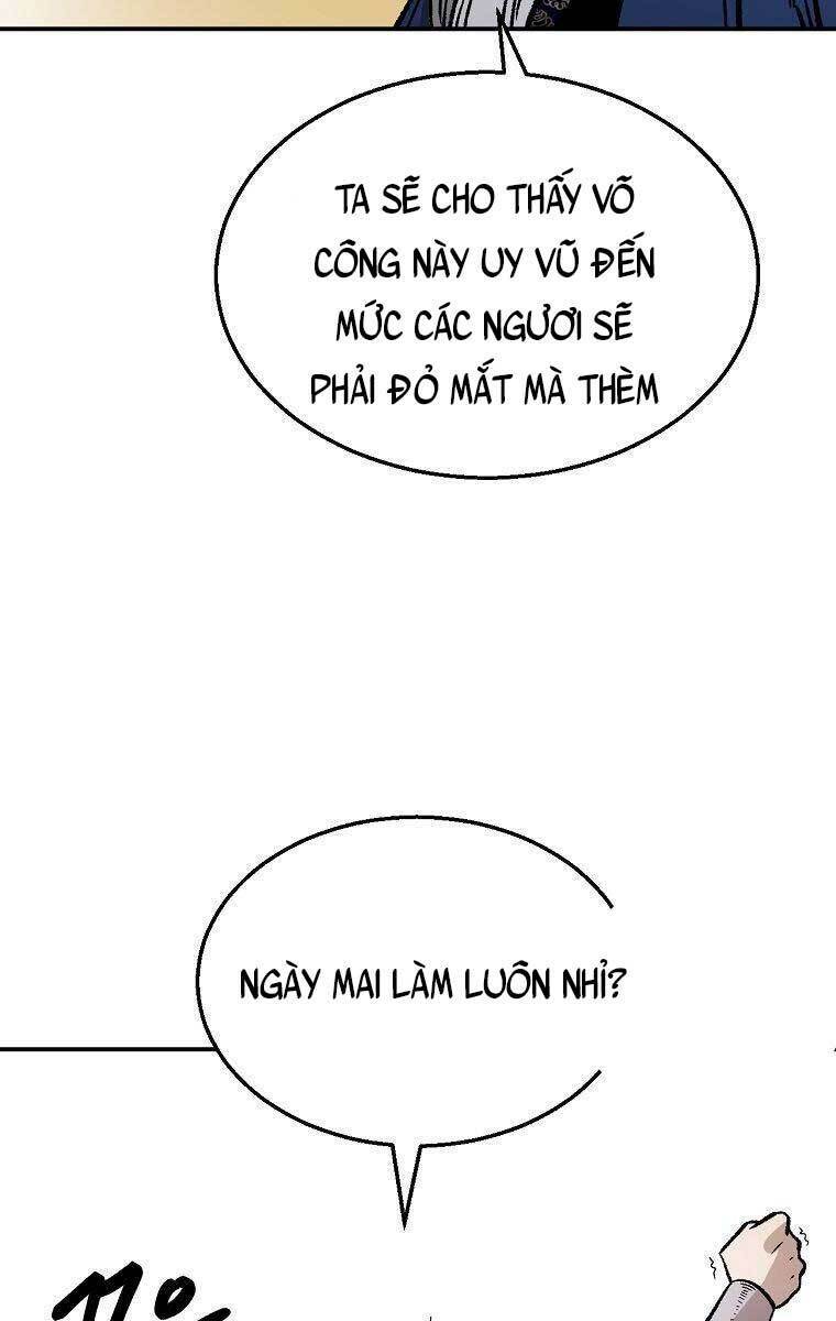 Ma Nhân Hoa Sơn Chapter 31 - Trang 2