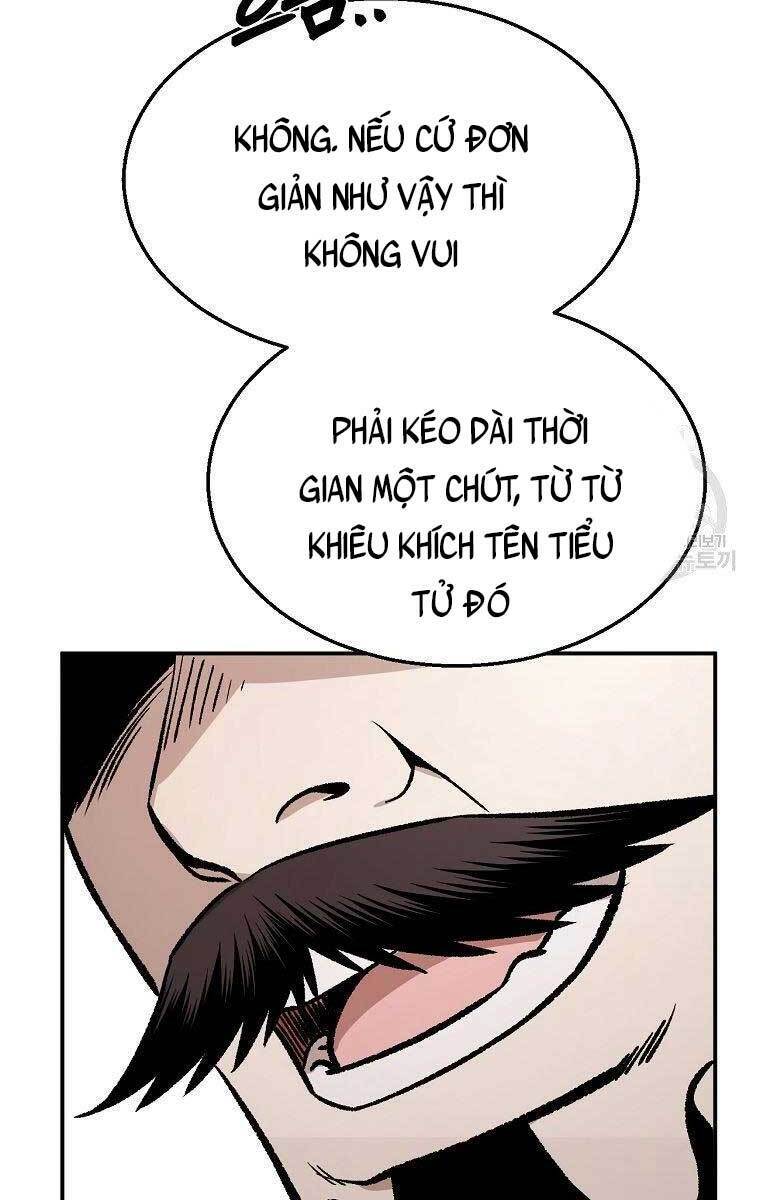 Ma Nhân Hoa Sơn Chapter 31 - Trang 2