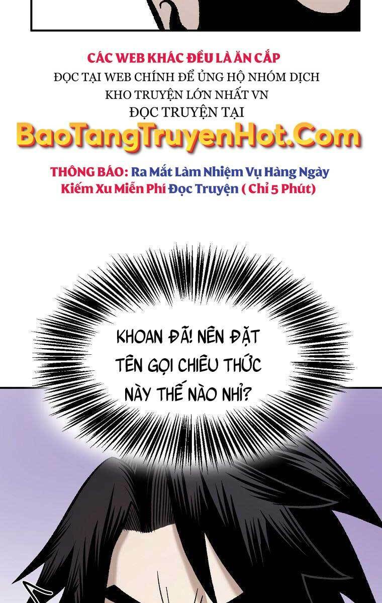 Ma Nhân Hoa Sơn Chapter 31 - Trang 2