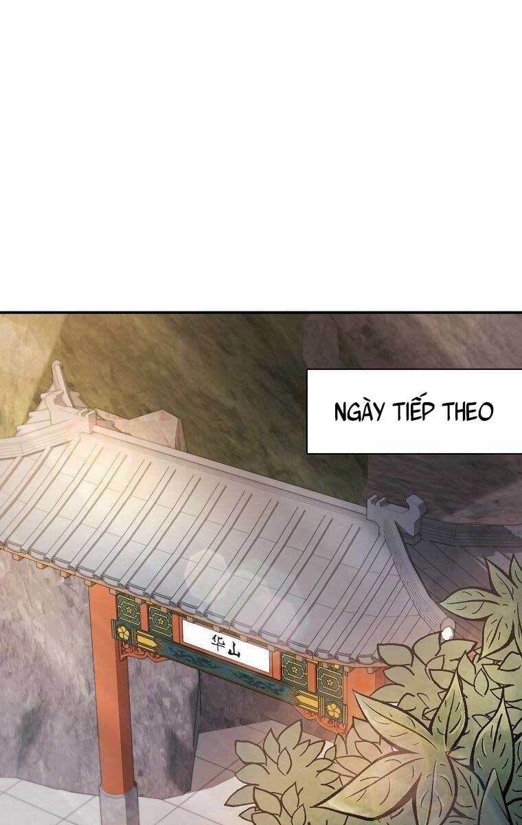 Ma Nhân Hoa Sơn Chapter 31 - Trang 2