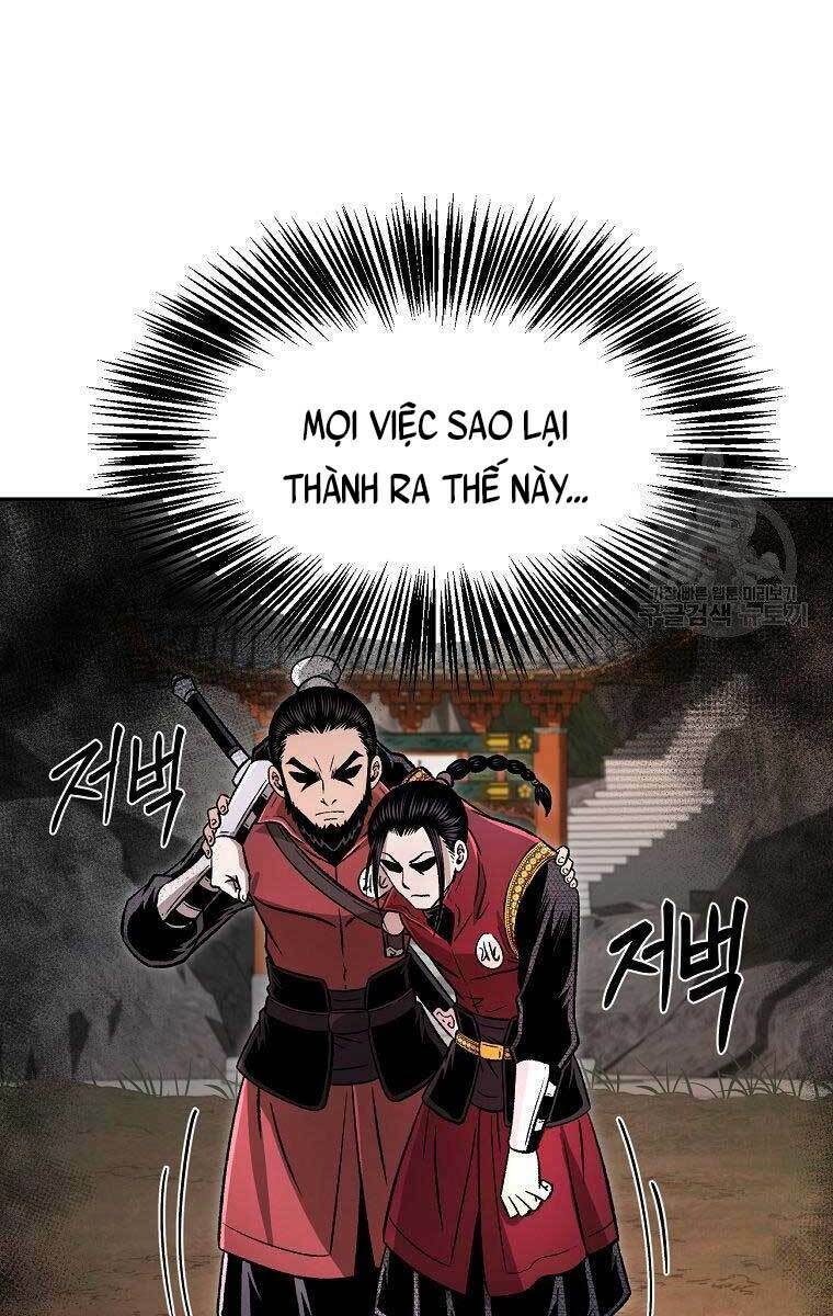 Ma Nhân Hoa Sơn Chapter 31 - Trang 2