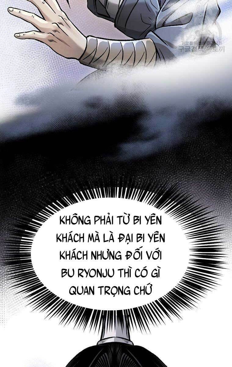 Ma Nhân Hoa Sơn Chapter 30 - Trang 2