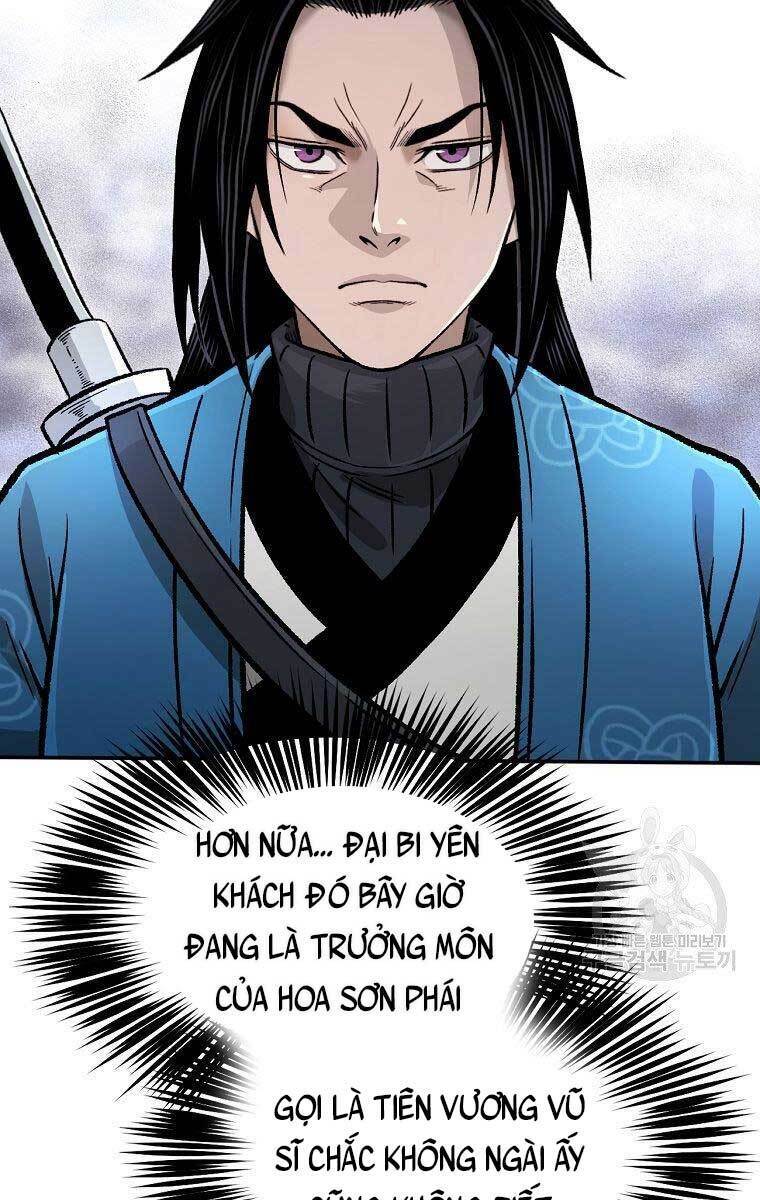 Ma Nhân Hoa Sơn Chapter 30 - Trang 2