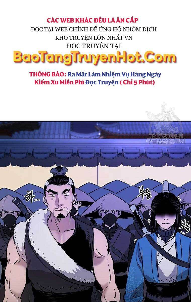 Ma Nhân Hoa Sơn Chapter 30 - Trang 2