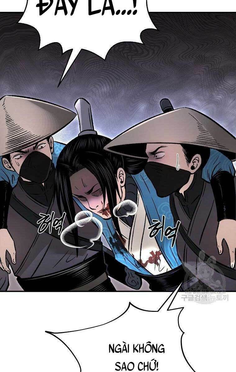 Ma Nhân Hoa Sơn Chapter 30 - Trang 2