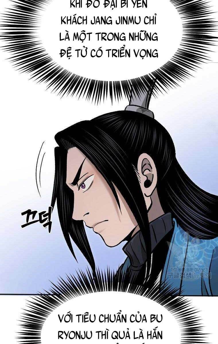 Ma Nhân Hoa Sơn Chapter 30 - Trang 2