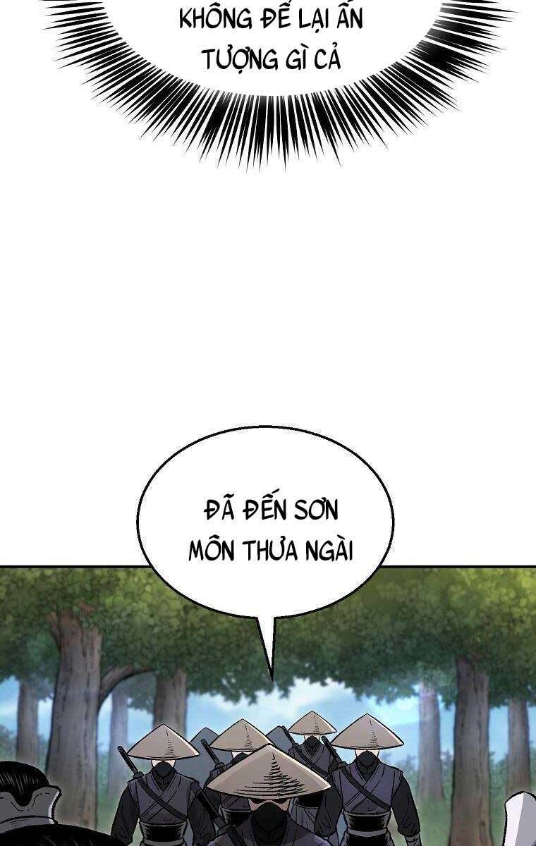 Ma Nhân Hoa Sơn Chapter 30 - Trang 2