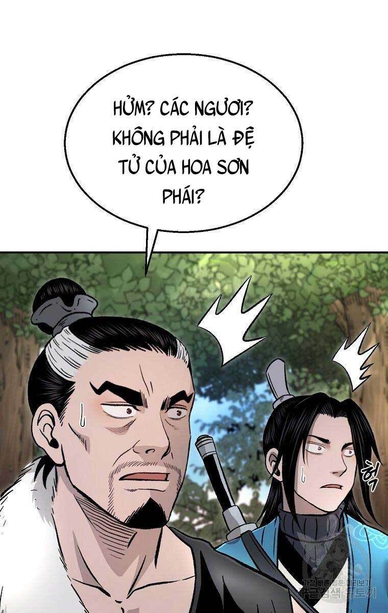 Ma Nhân Hoa Sơn Chapter 30 - Trang 2