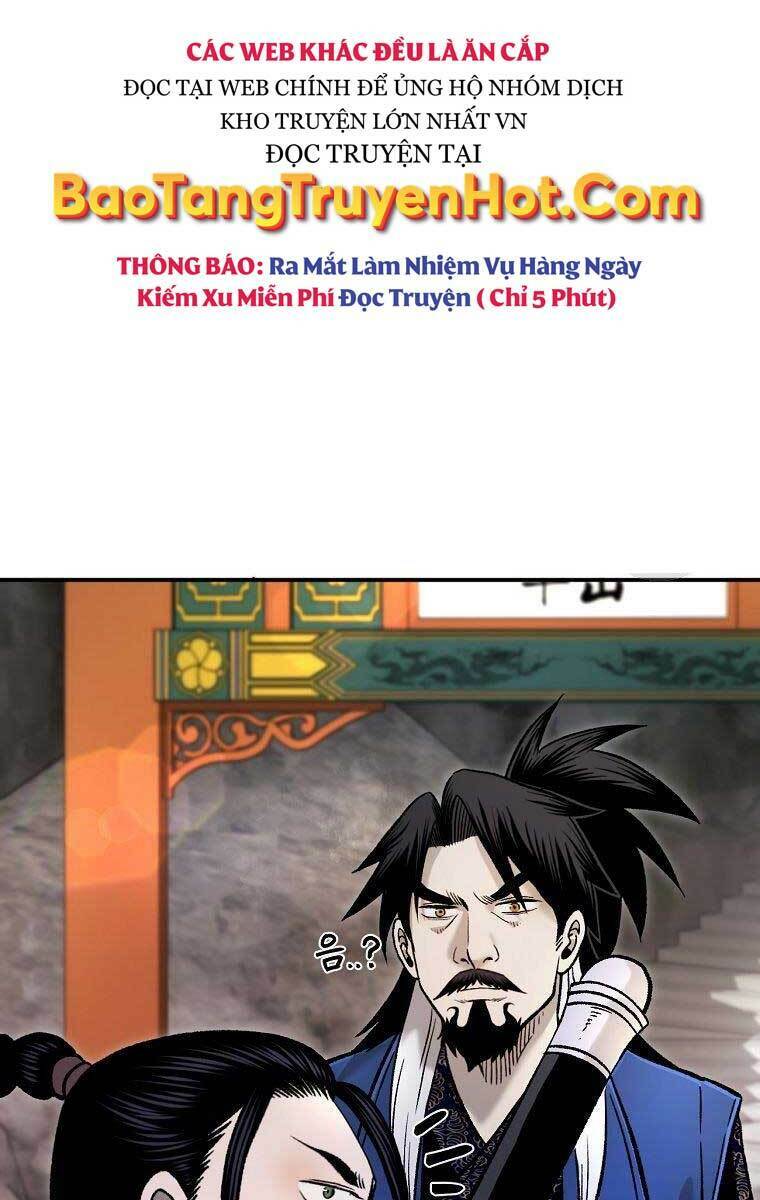 Ma Nhân Hoa Sơn Chapter 30 - Trang 2