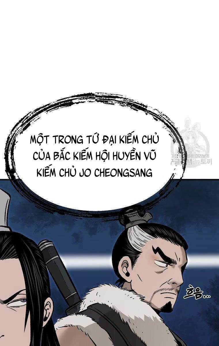 Ma Nhân Hoa Sơn Chapter 30 - Trang 2