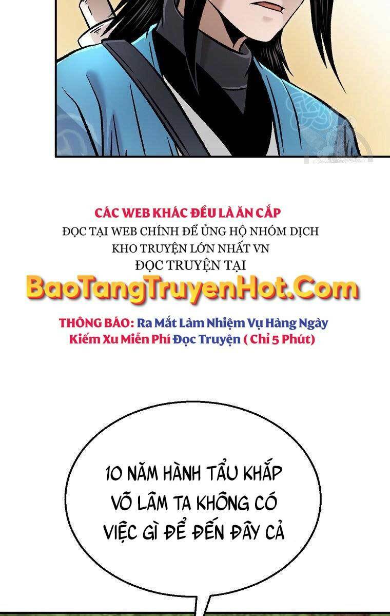 Ma Nhân Hoa Sơn Chapter 30 - Trang 2