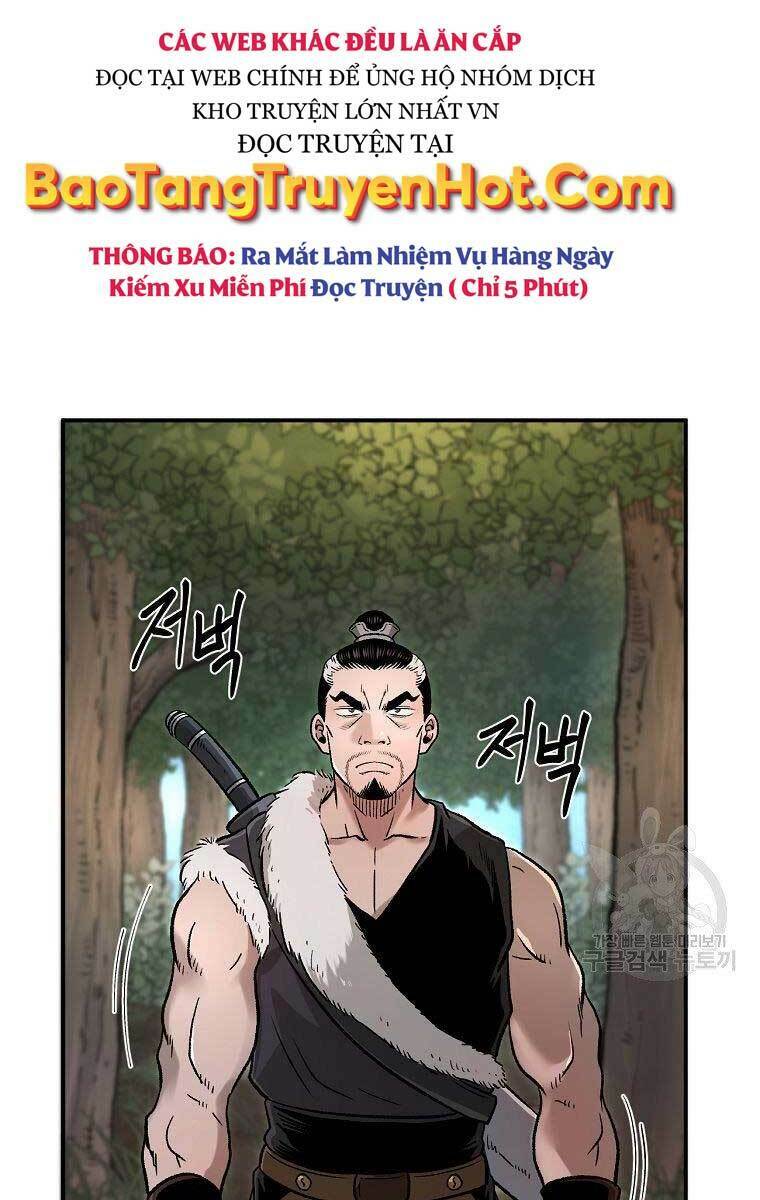 Ma Nhân Hoa Sơn Chapter 30 - Trang 2