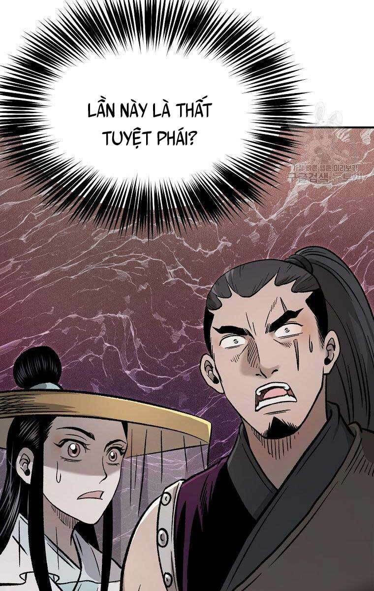 Ma Nhân Hoa Sơn Chapter 30 - Trang 2