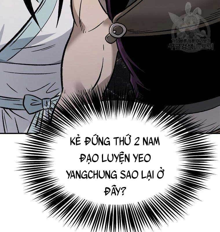 Ma Nhân Hoa Sơn Chapter 30 - Trang 2