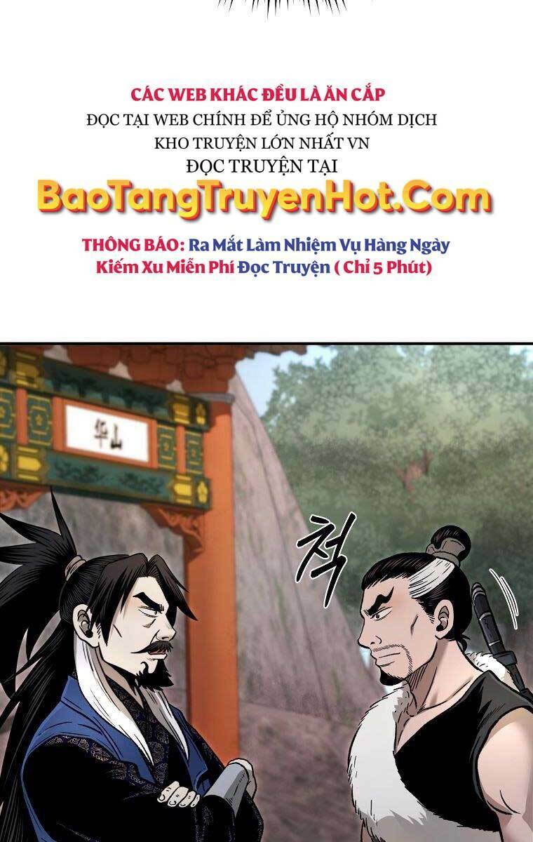 Ma Nhân Hoa Sơn Chapter 30 - Trang 2