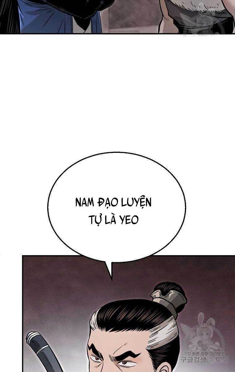 Ma Nhân Hoa Sơn Chapter 30 - Trang 2