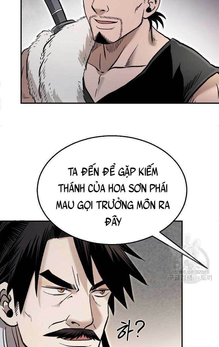 Ma Nhân Hoa Sơn Chapter 30 - Trang 2