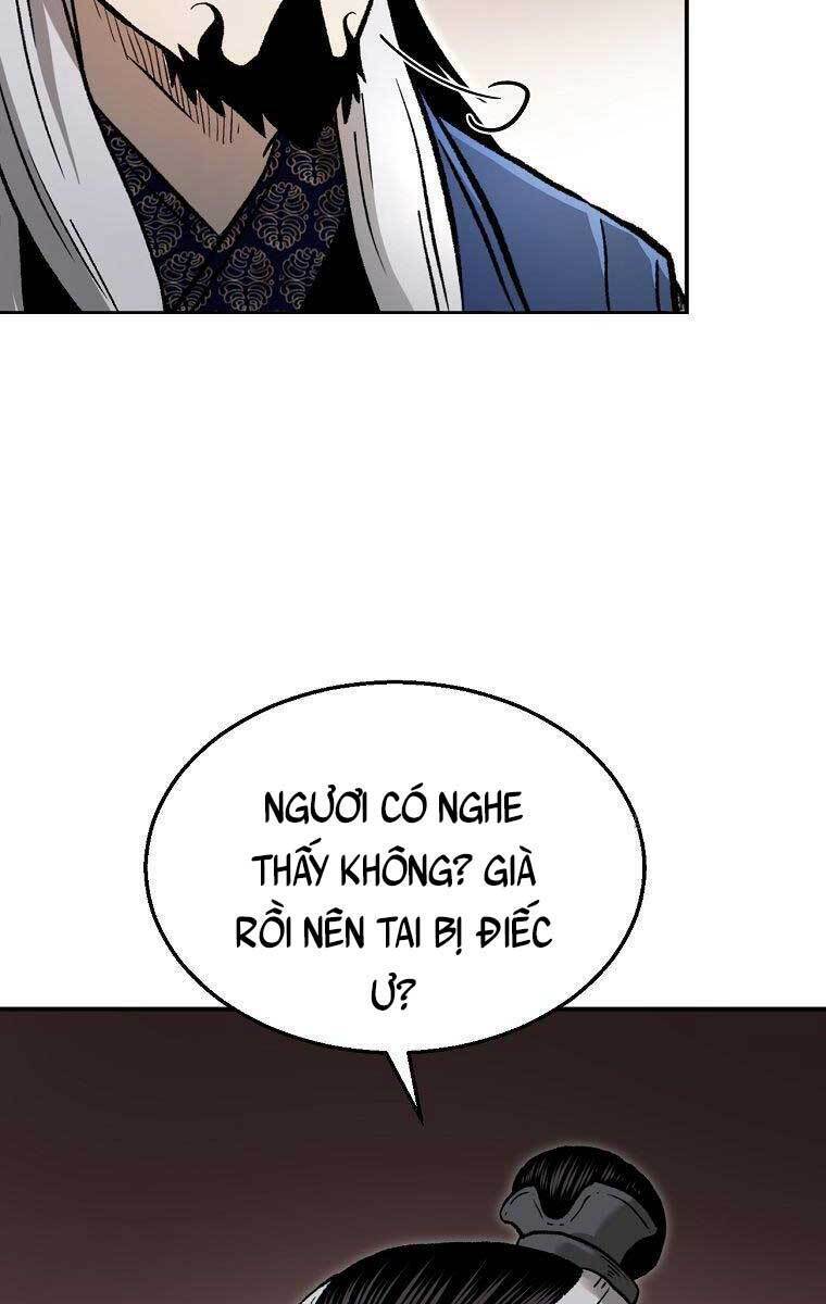 Ma Nhân Hoa Sơn Chapter 30 - Trang 2