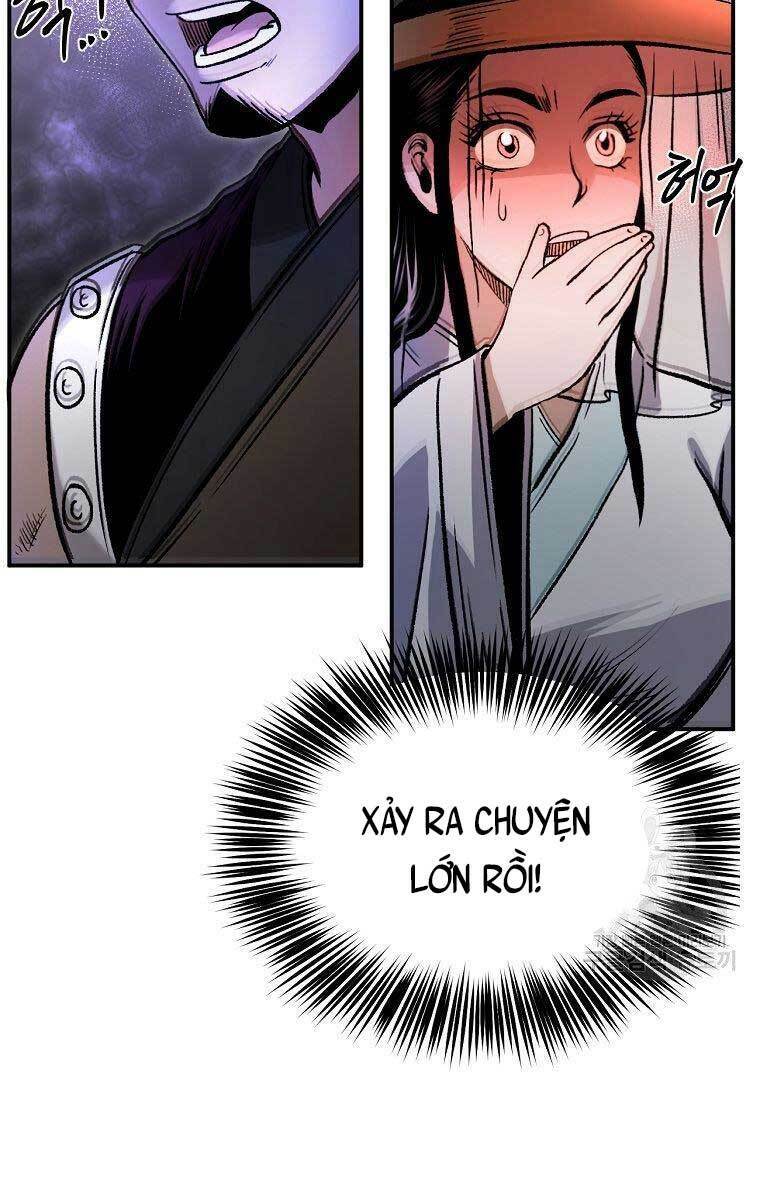 Ma Nhân Hoa Sơn Chapter 30 - Trang 2