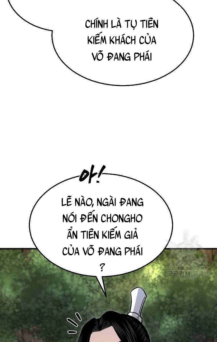 Ma Nhân Hoa Sơn Chapter 30 - Trang 2