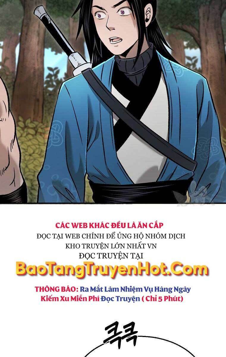 Ma Nhân Hoa Sơn Chapter 30 - Trang 2