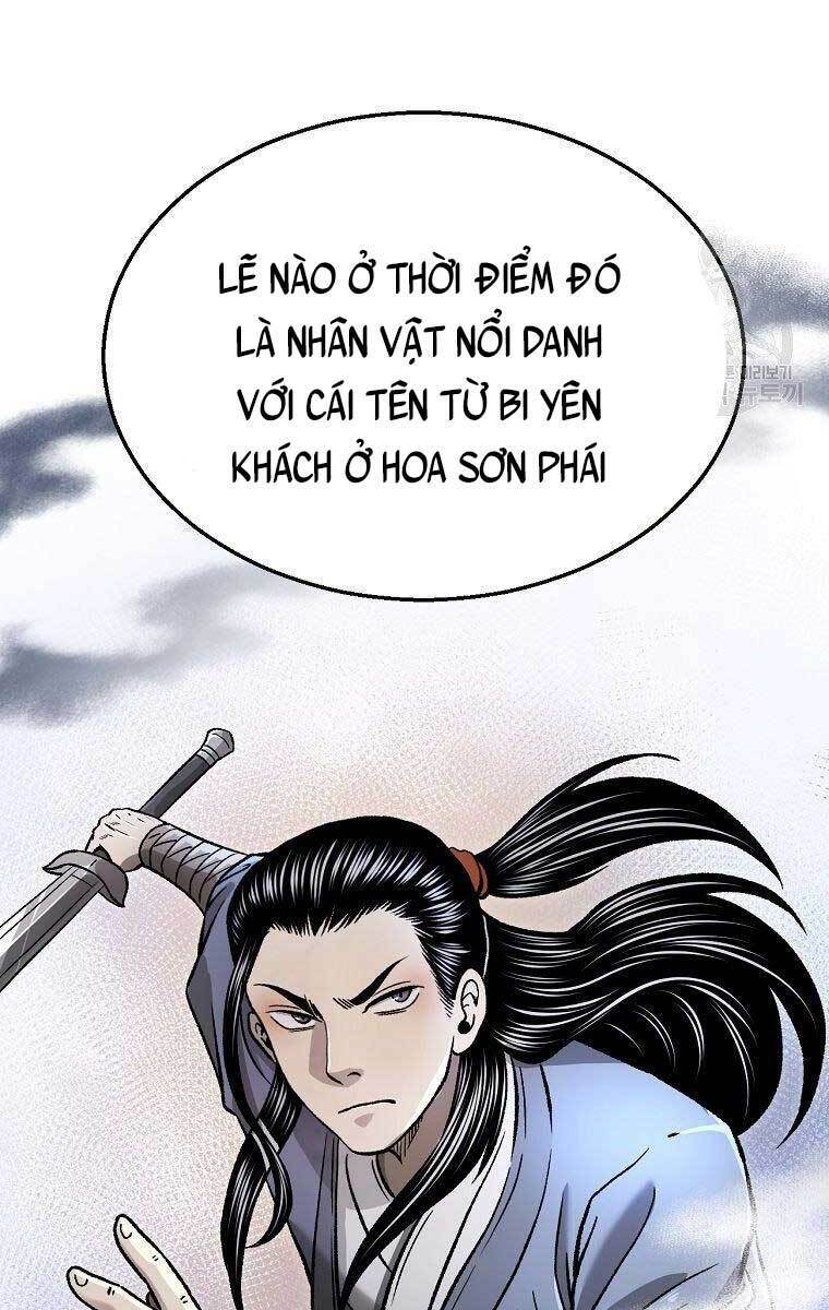 Ma Nhân Hoa Sơn Chapter 30 - Trang 2