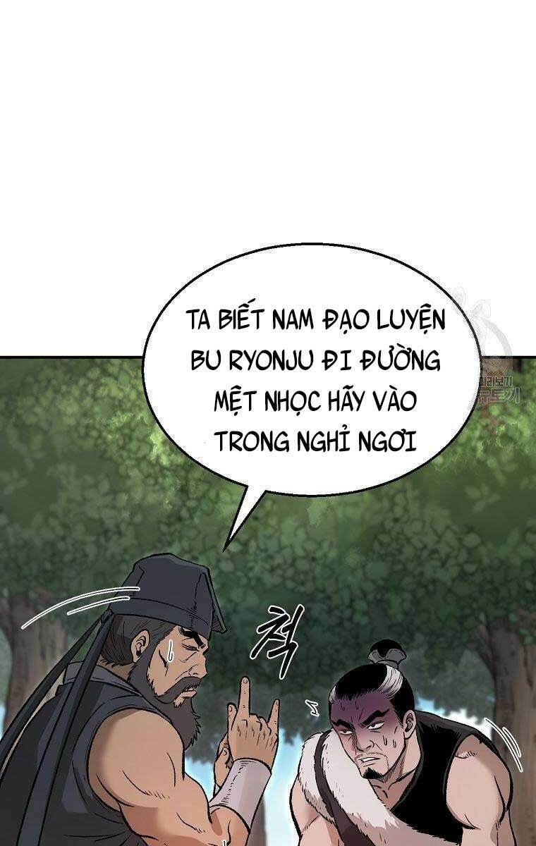 Ma Nhân Hoa Sơn Chapter 30 - Trang 2