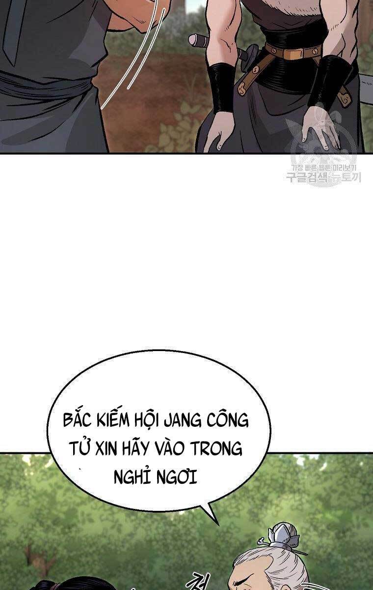 Ma Nhân Hoa Sơn Chapter 30 - Trang 2