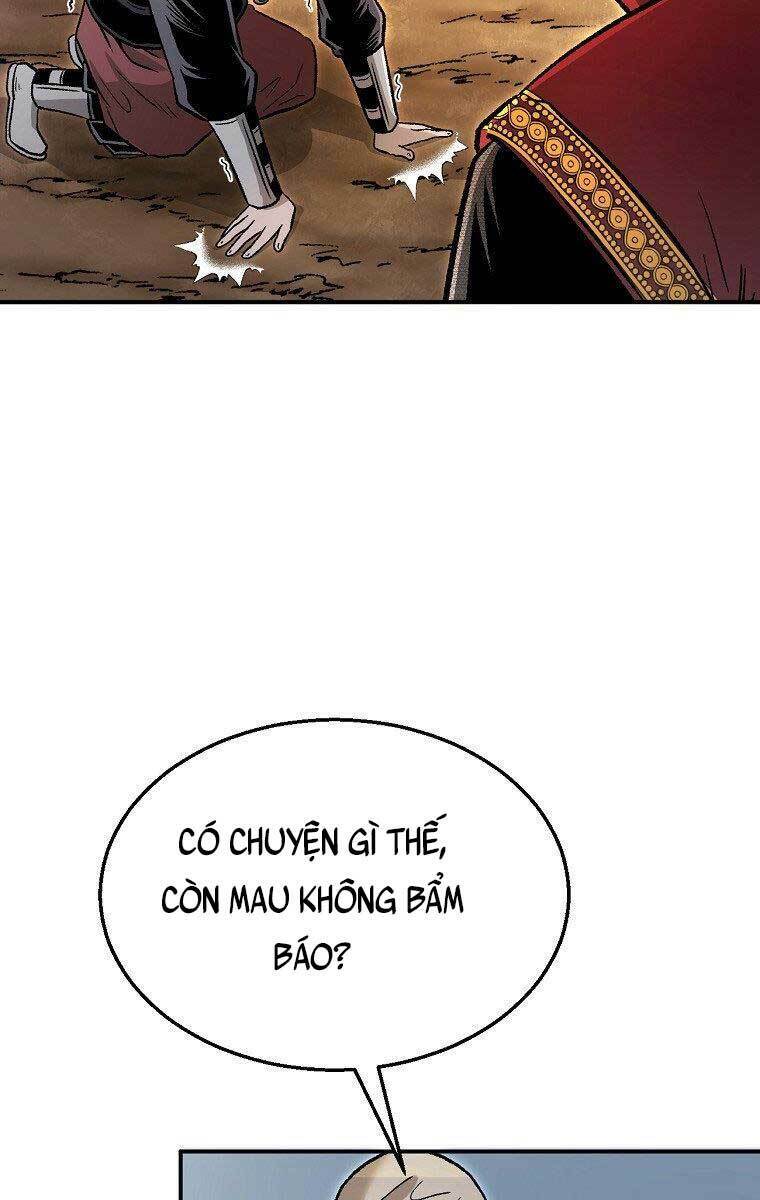 Ma Nhân Hoa Sơn Chapter 29 - Trang 2