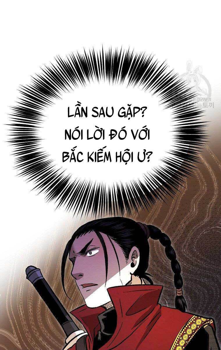 Ma Nhân Hoa Sơn Chapter 29 - Trang 2