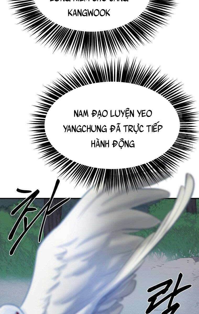 Ma Nhân Hoa Sơn Chapter 29 - Trang 2