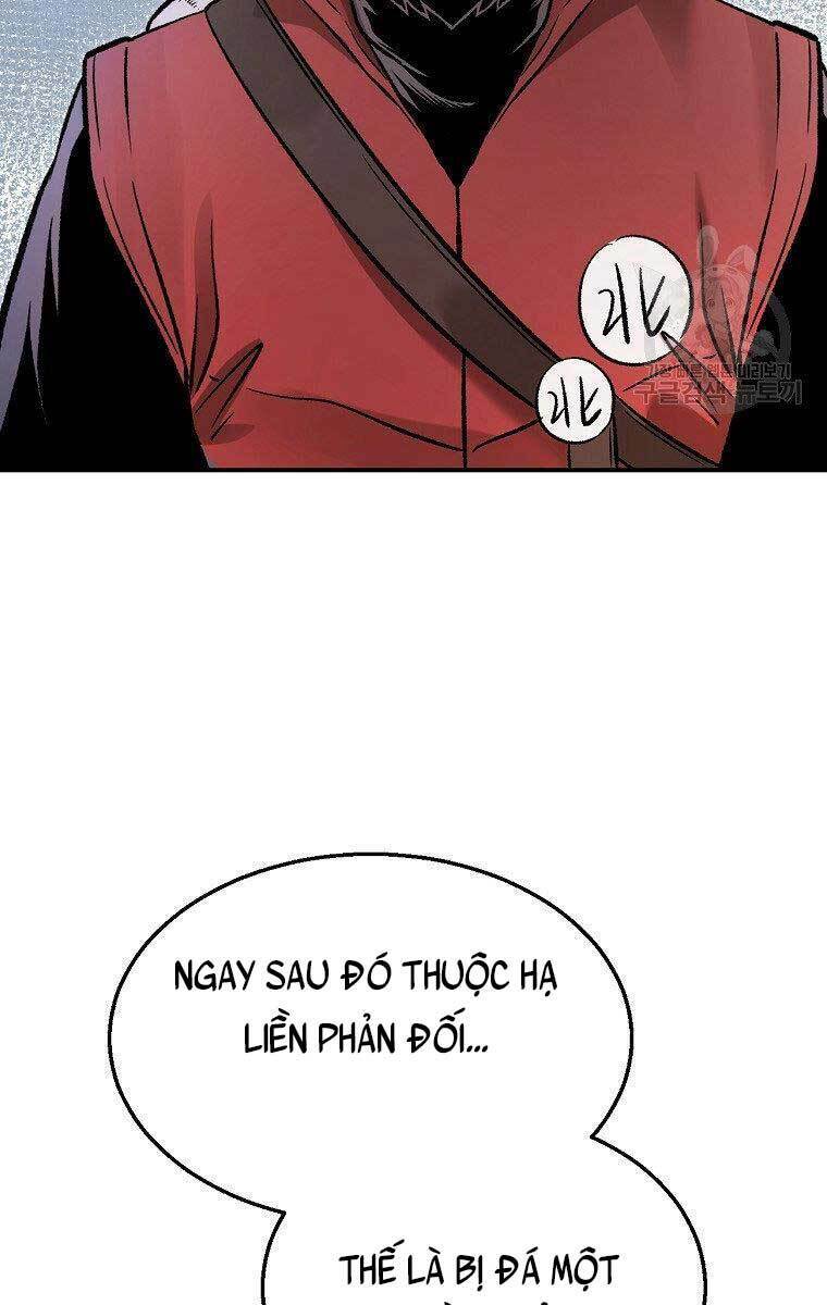 Ma Nhân Hoa Sơn Chapter 29 - Trang 2