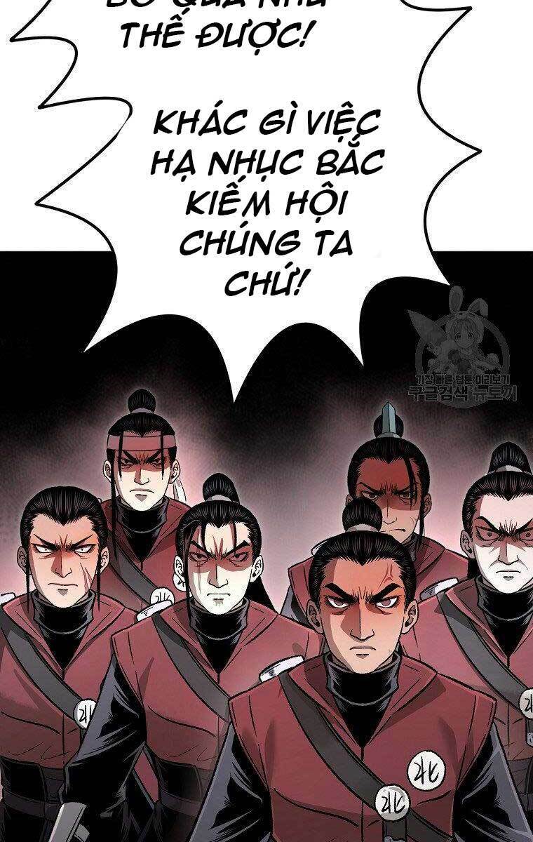 Ma Nhân Hoa Sơn Chapter 29 - Trang 2