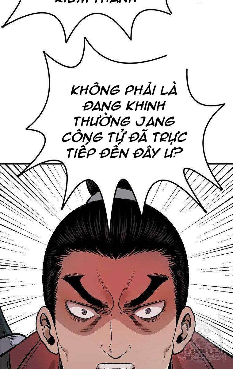 Ma Nhân Hoa Sơn Chapter 29 - Trang 2