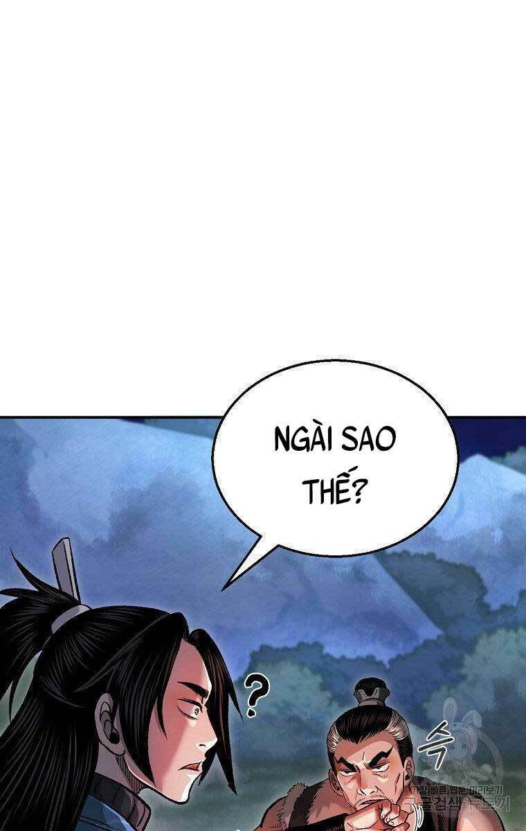 Ma Nhân Hoa Sơn Chapter 29 - Trang 2